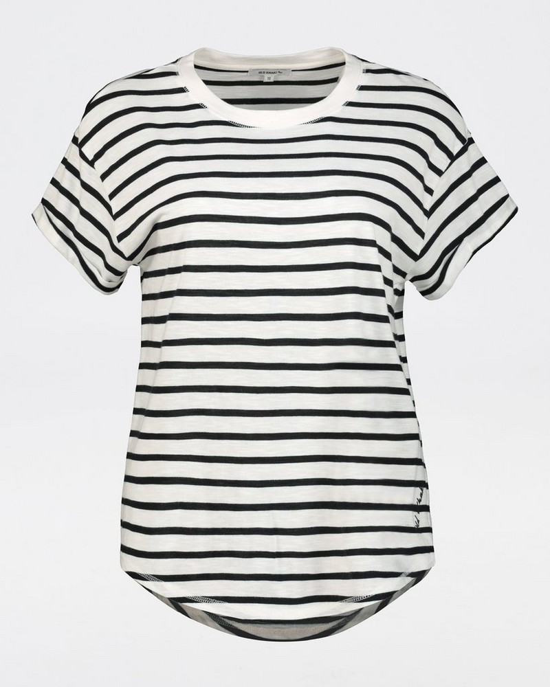 Women’s Jackie Regular Fit T-Shirt