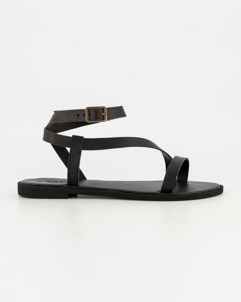 Women’s Rumie Leather Sandal