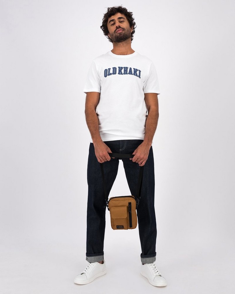 Men’s Amani Standard Fit T-Shirt