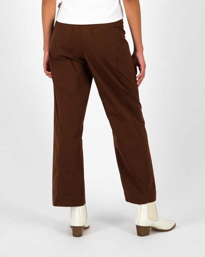 Women’s Ember Tie Waist Pants