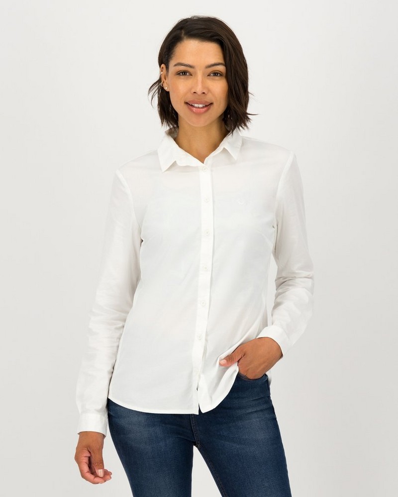 Women's Juno Slim Fit Shirt