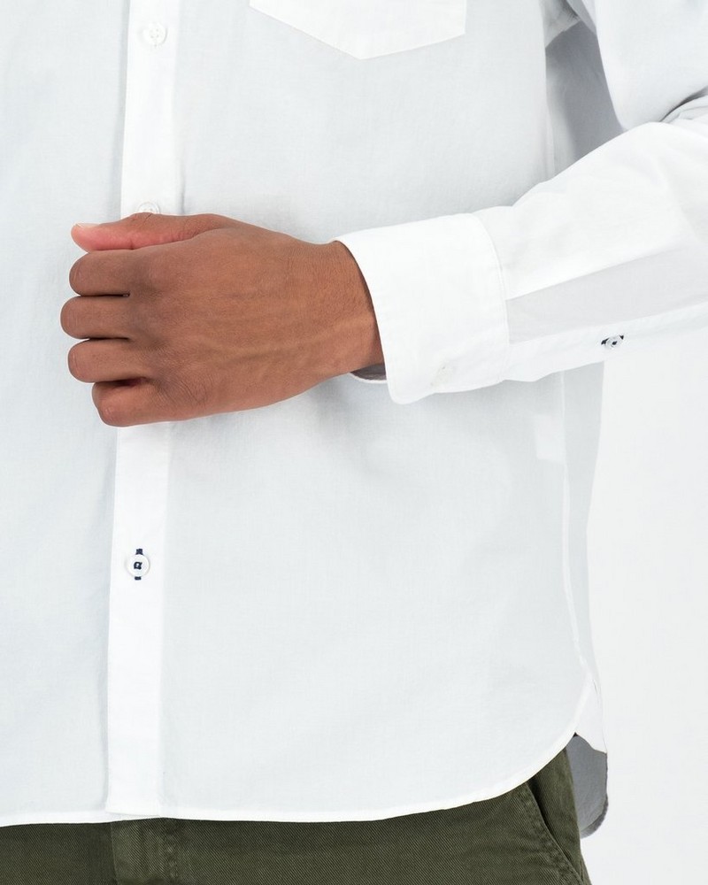 Men’s Andi Slim Fit Shirt