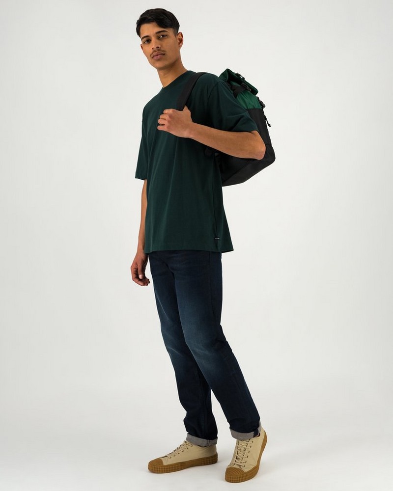 Men’s Dillion Oversized Fit T-Shirt