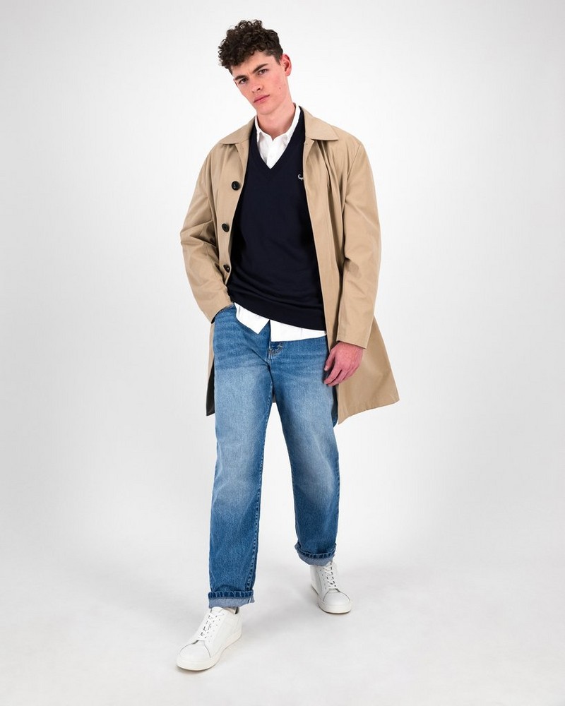 Men’s Harry Gilet Sweat