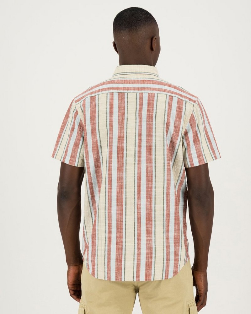 Men's Tanner Regular Fit Shirt
