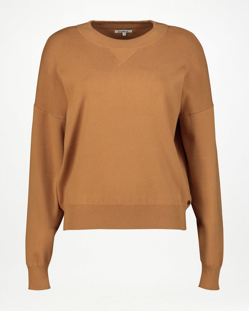 Women’s Charlotte Knit Pullover
