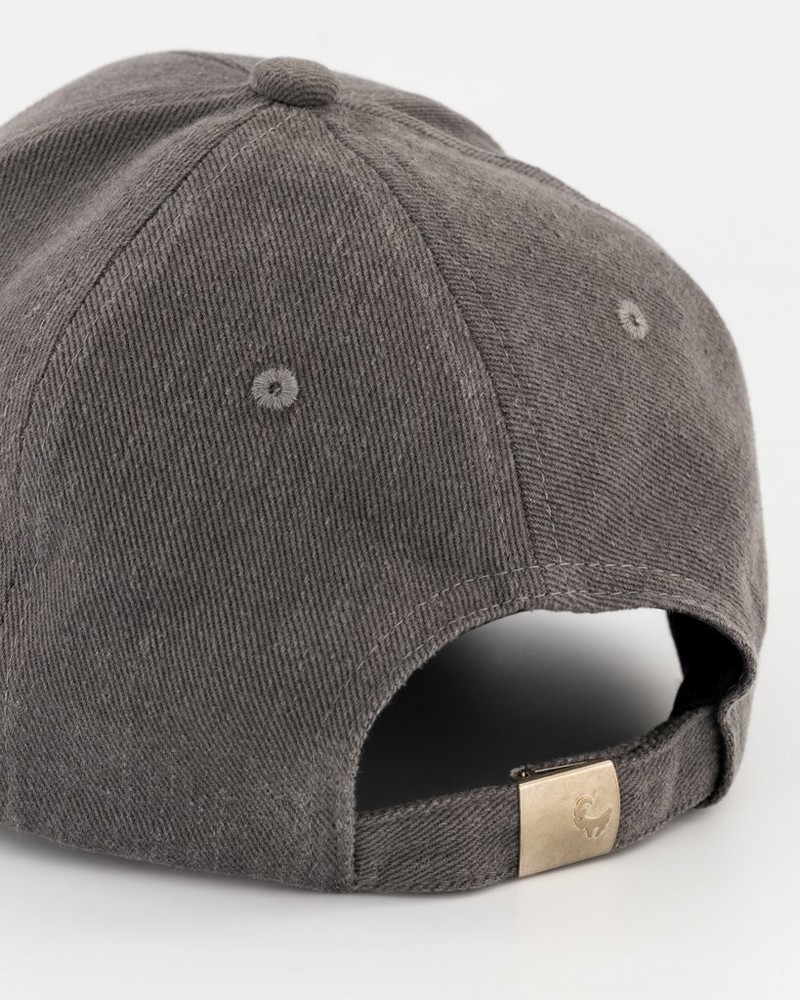 Men’s Takumi Branded Peak Cap