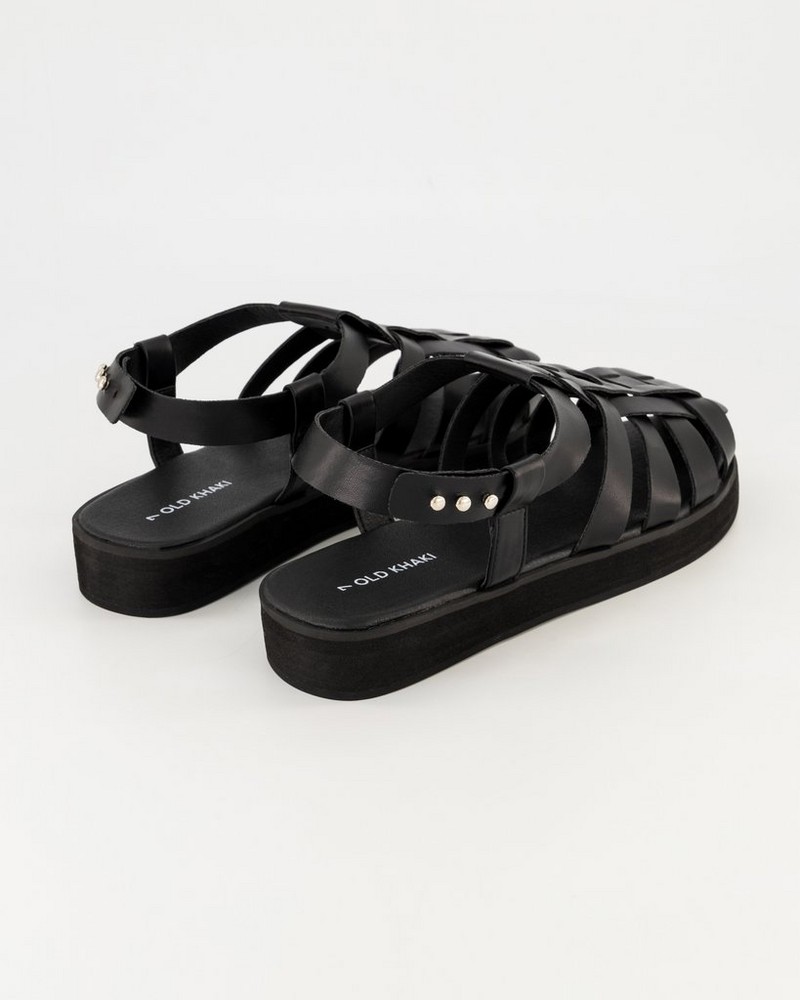 Women’s Sianna Fisherman Shoe