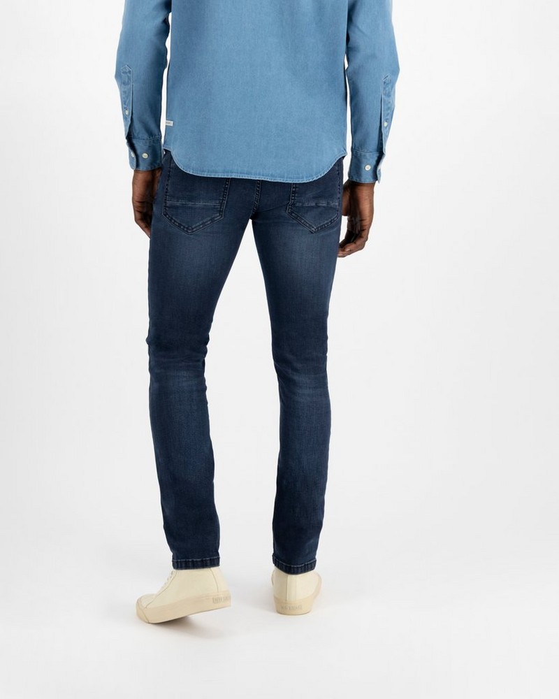 Men's Joel Skinny Denim