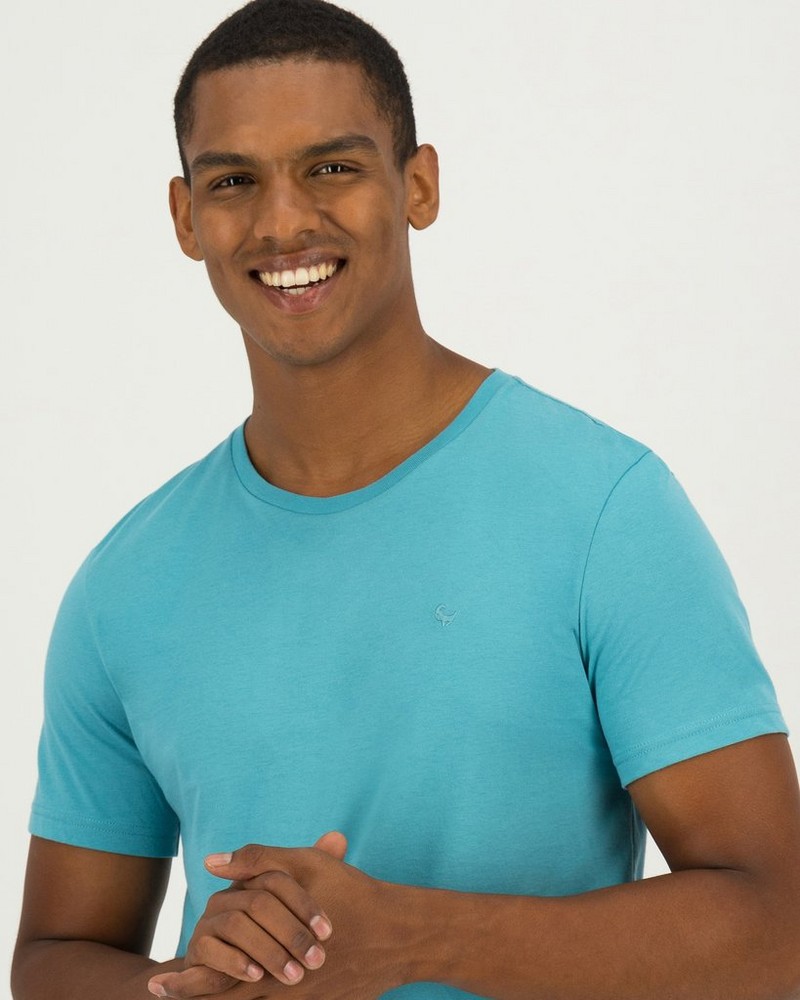 Men's Nick Standard Fit T-Shirt
