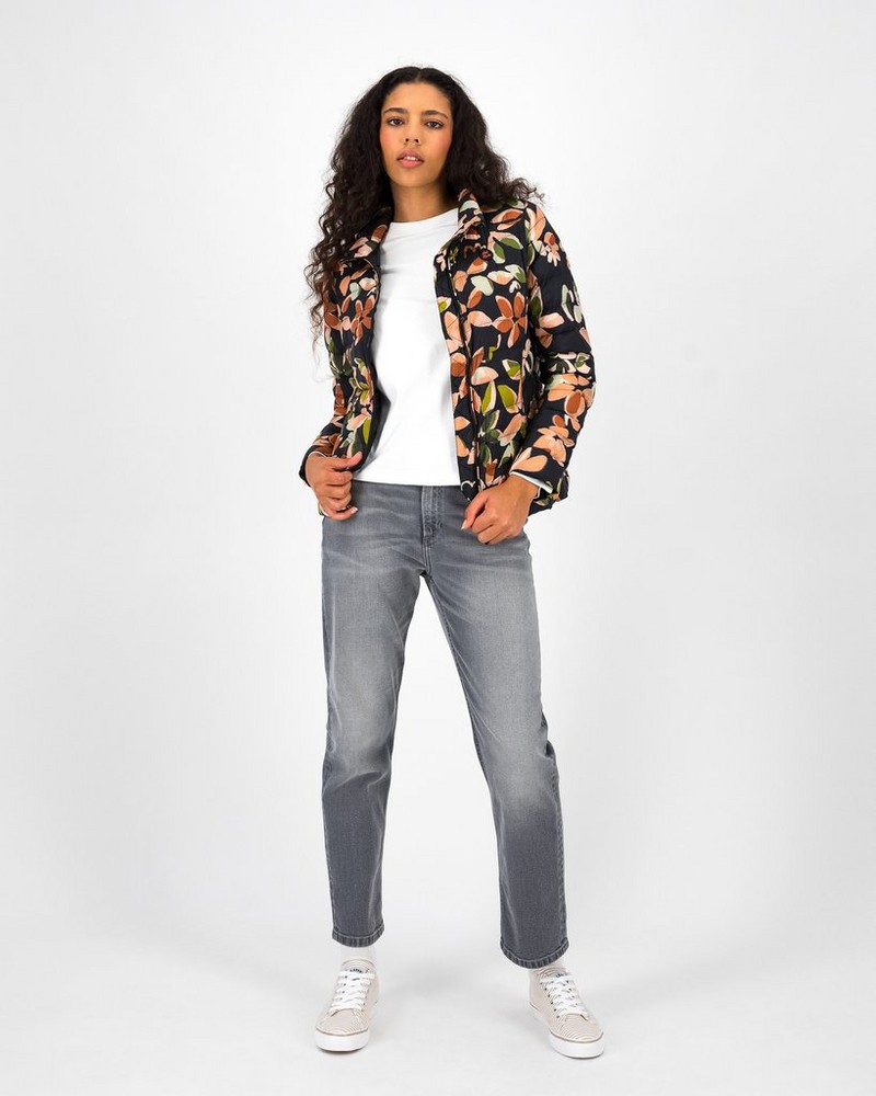 Women’s Zandi Long Sleeve Knit Top