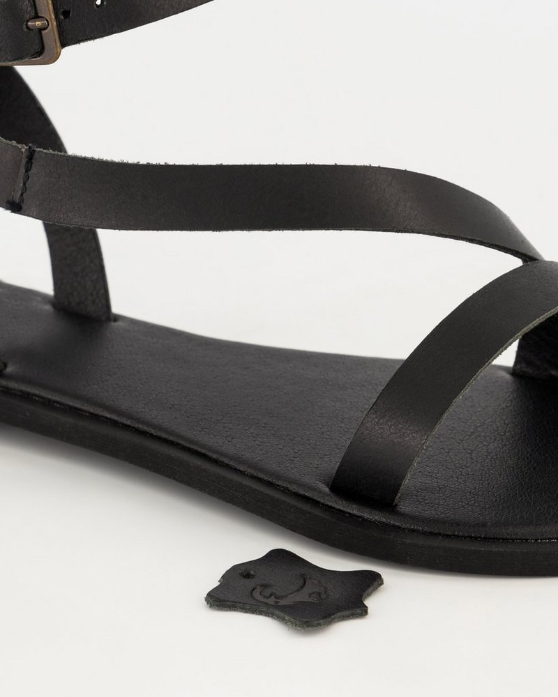 Women’s Rumie Leather Sandal