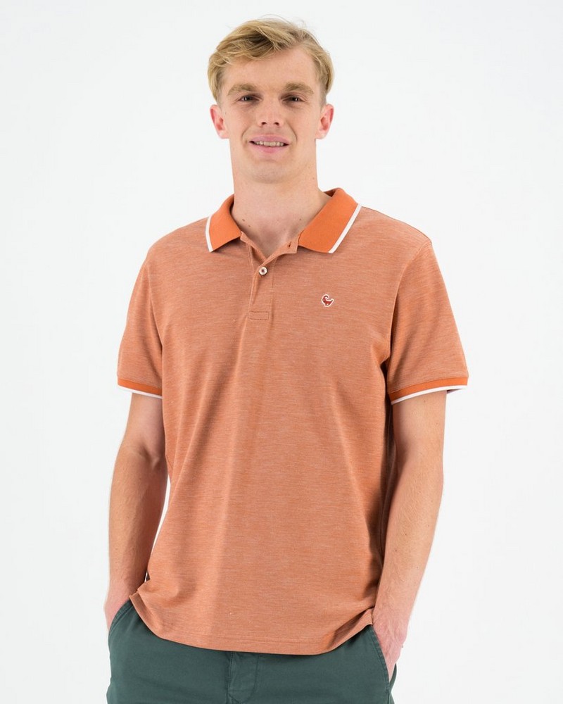 Men’s Casper Tipped Golfer
