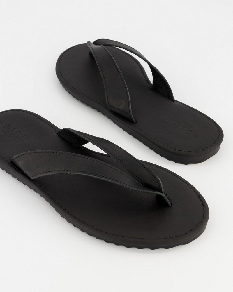 Men's Cyrus Leather Sandal