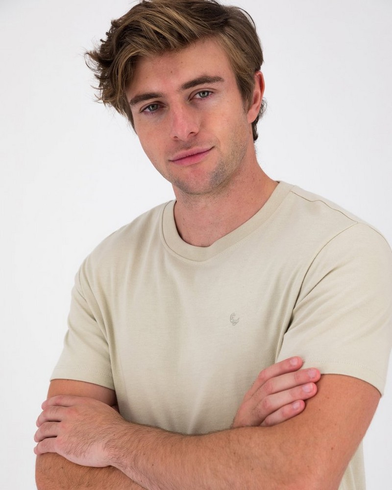 Men’s Nick Standard Fit T-Shirt