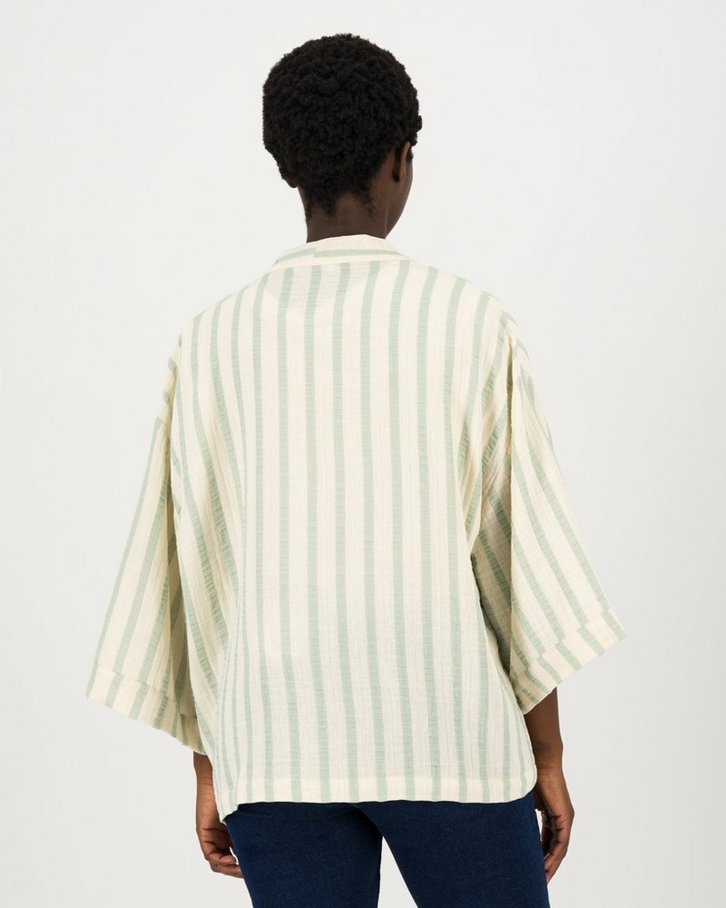 Women's Angela Kimono