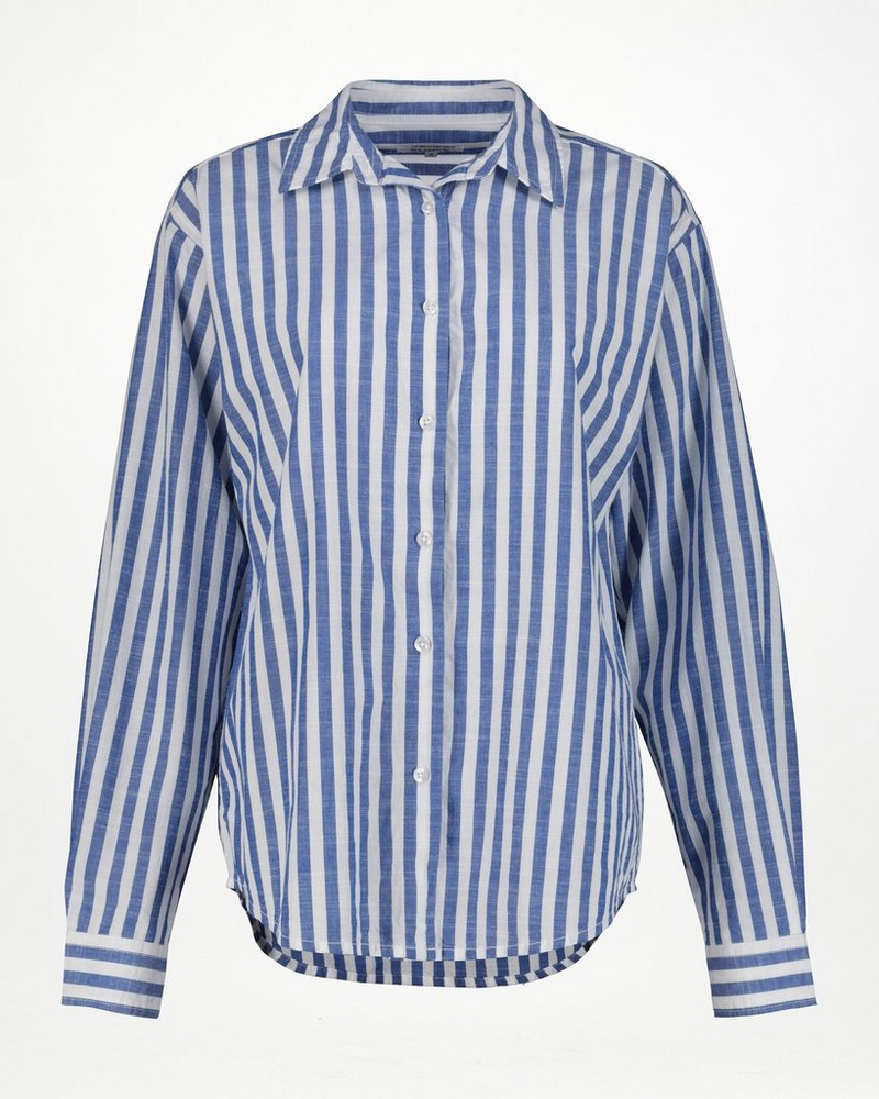 Women’s Zuri Stripe Shirt
