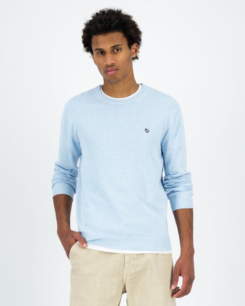 Men’s Ashton Knit
