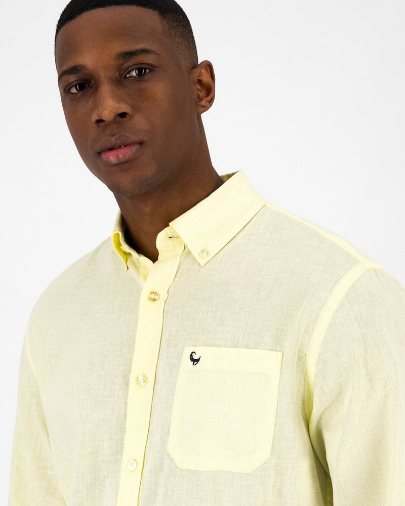 Men’s Presley Regular Fit Shirt
