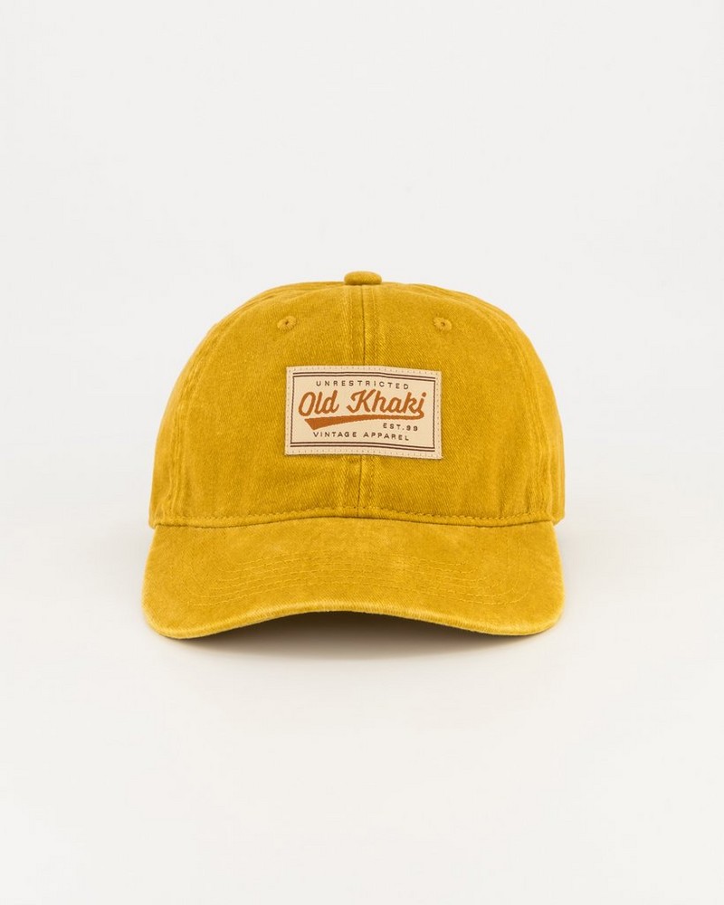 Men's Easton Badge Peak Cap