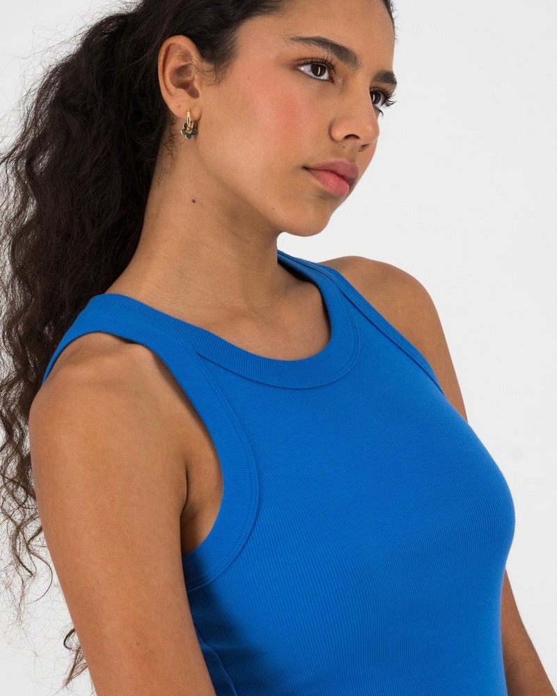 Women's Cara Ribbed Cami