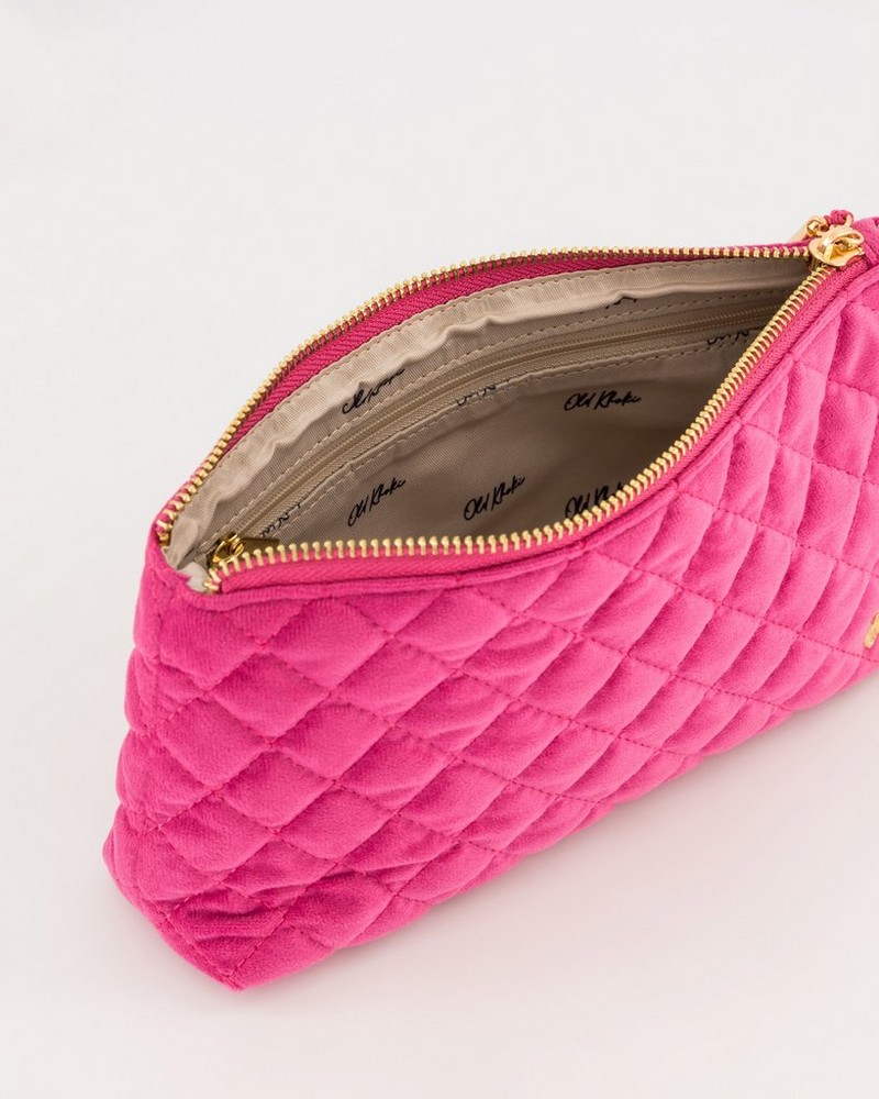 Women’s Celestial Jewellery Pouch