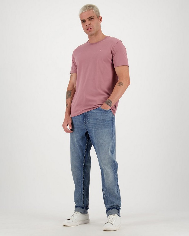 Men's Nick Standard Fit T-Shirt