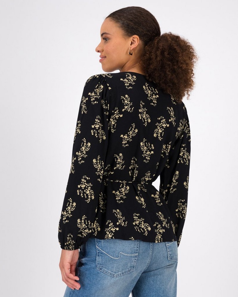 Women’s Jamie Blouse