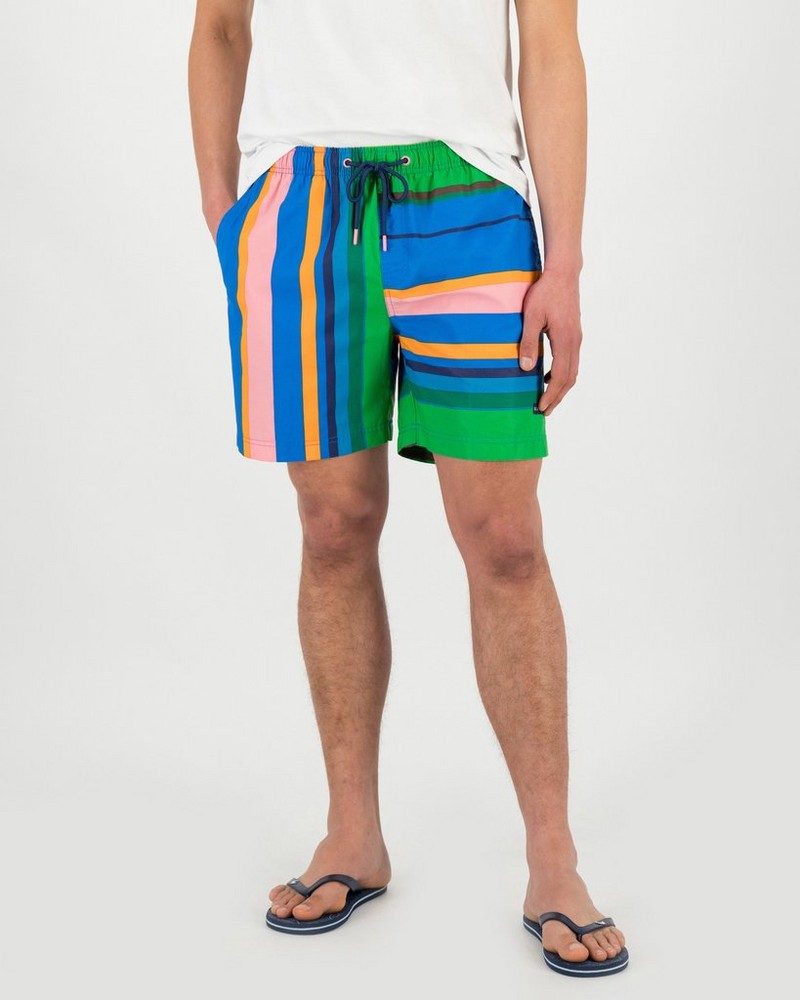 Men's Charlie Swim Shorts
