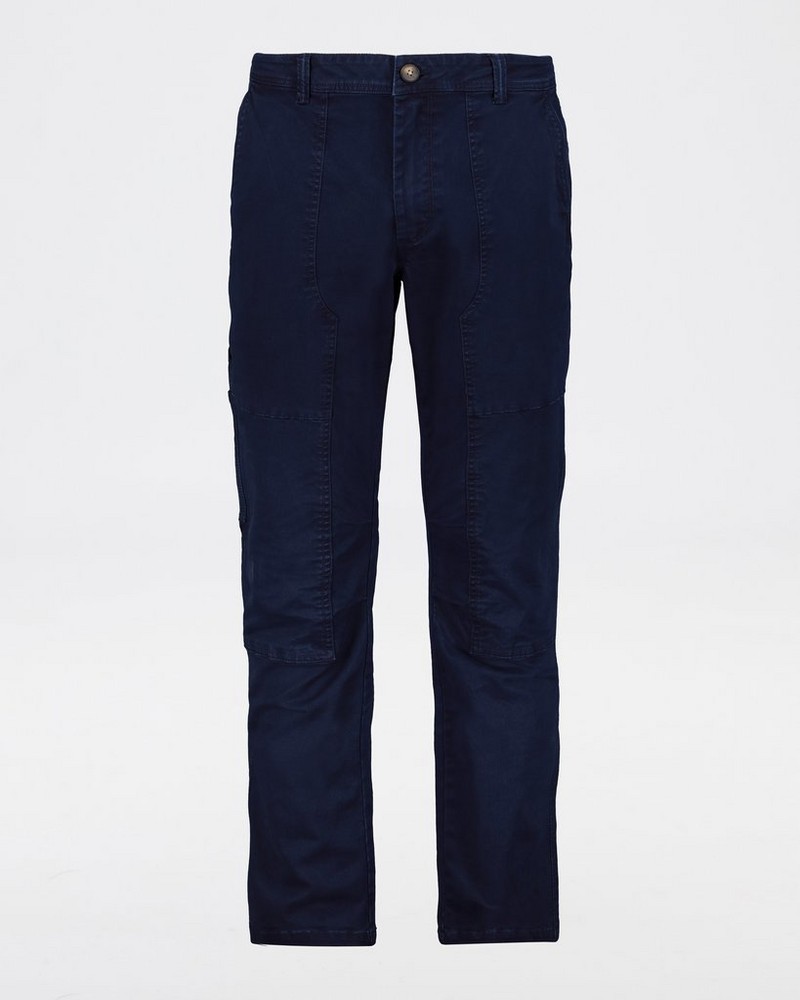 Men’s Dexter Slim-Fit Carpenter Pants
