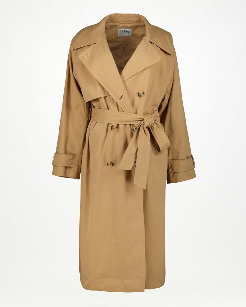 Women’s Lucy Trench Coat