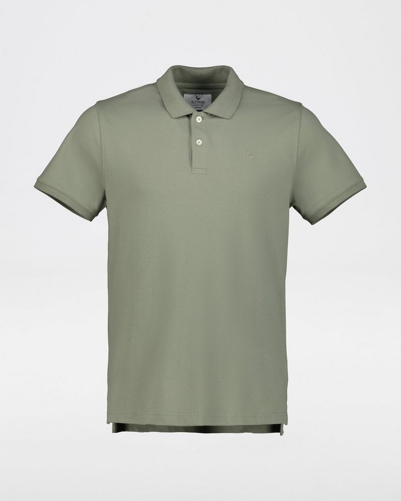 Men’s Eric Standard Fit Golfer