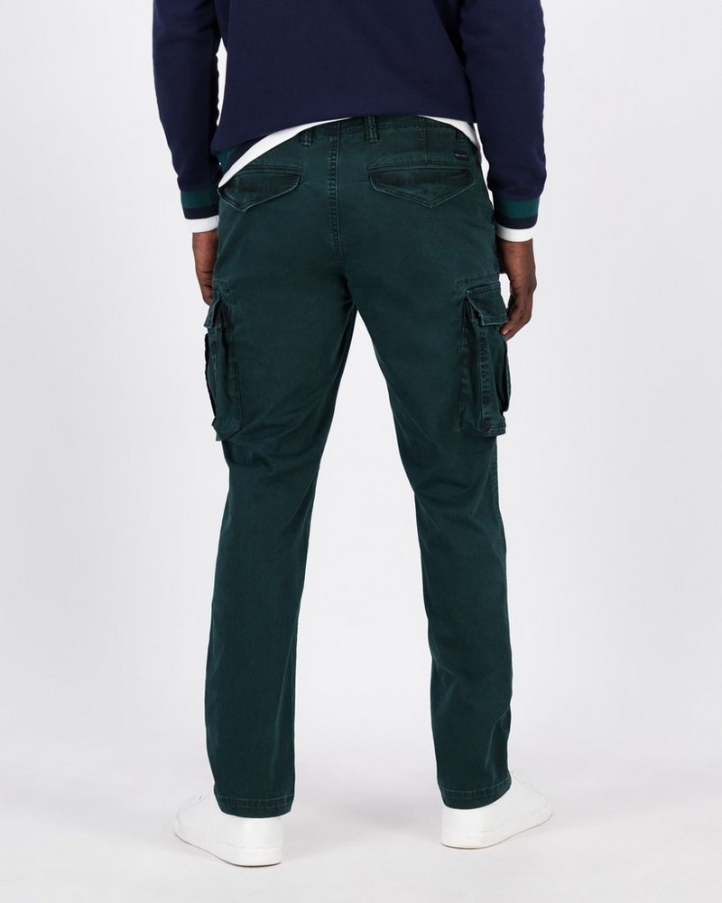 Men's Arron Utility Pants