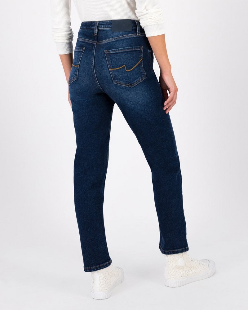 Women’s Halley Slim Fit Denim