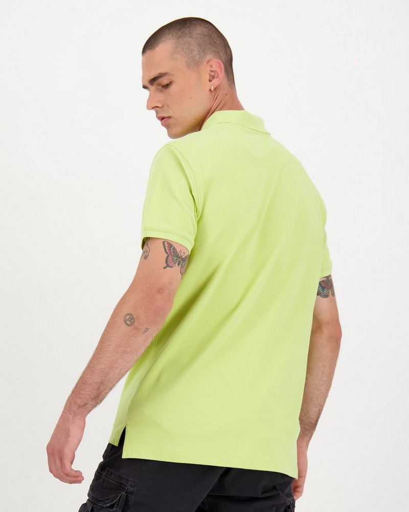 Men's Rex Standard Fit Golfer