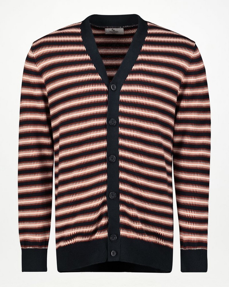 Men’s Nathan Knit Cardigan