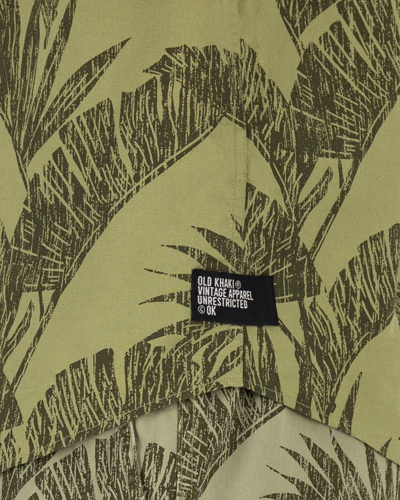 Men's Hunter Slim Fit Shirt