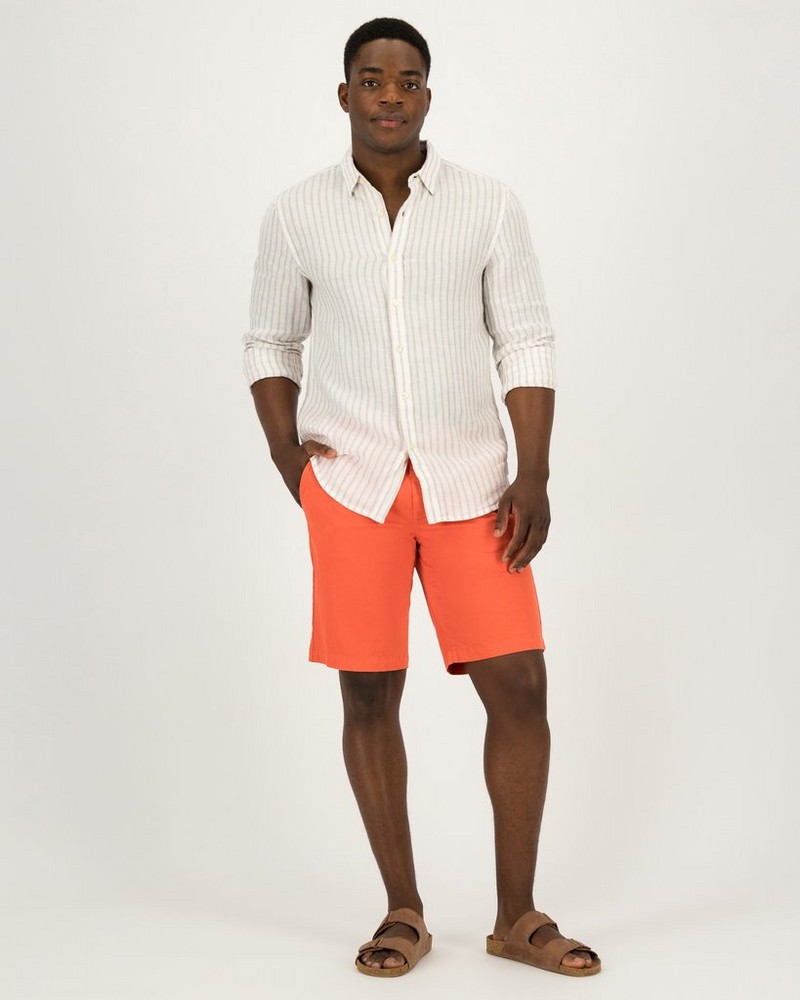 Men's Harvey Shorts