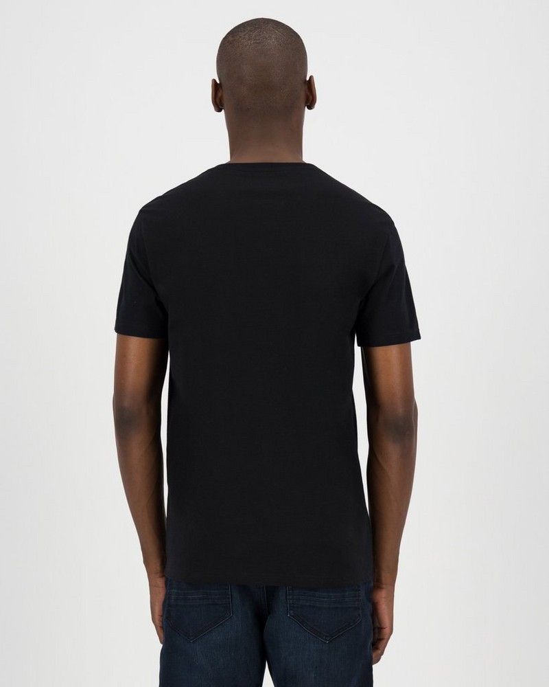 Men's Nico Standard Fit T-Shirt