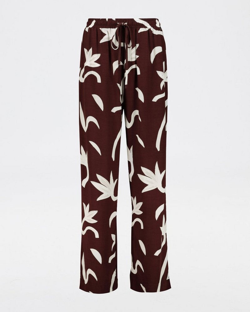 Women’s Suki Relaxed-Fit Pants