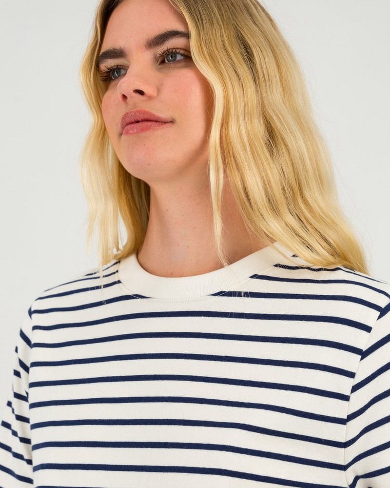 Women’s Julie Striped T-Shirt