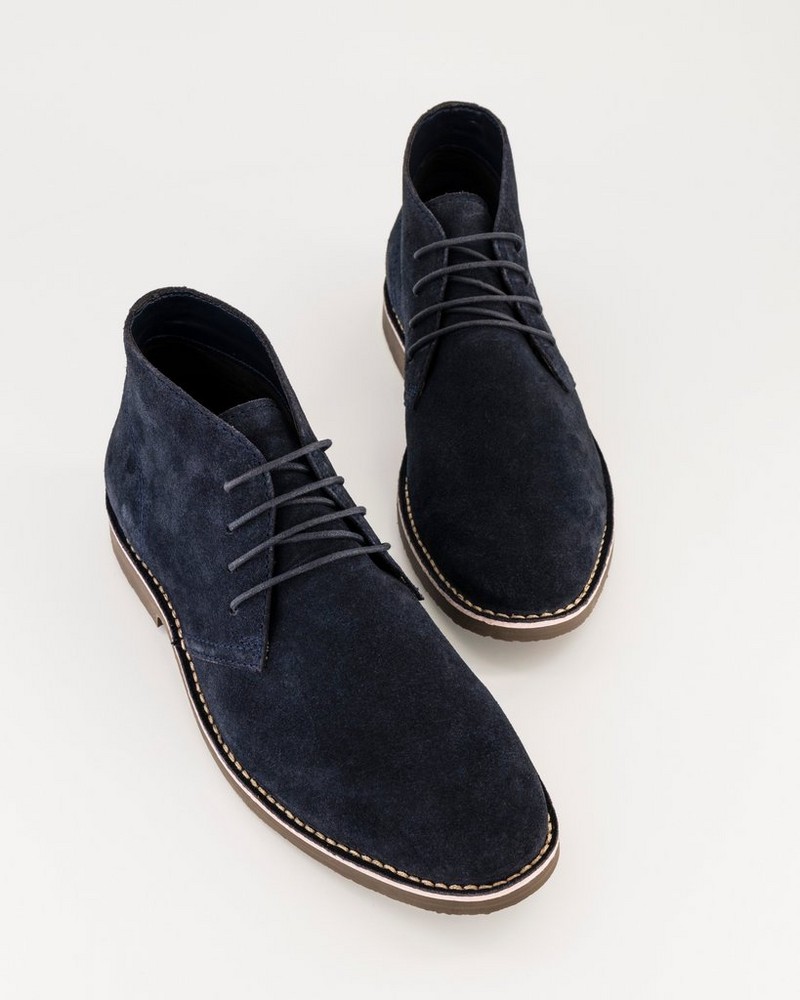 Men's Dirk Vellie Boot
