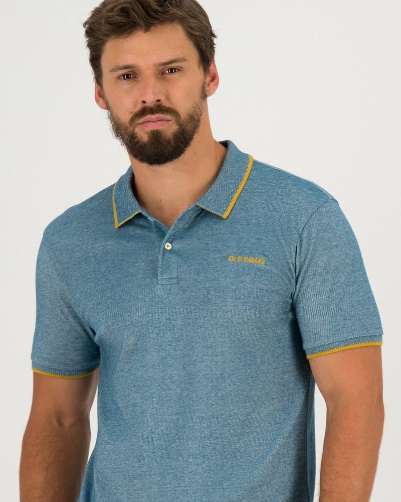 Men's Joseph Golfer