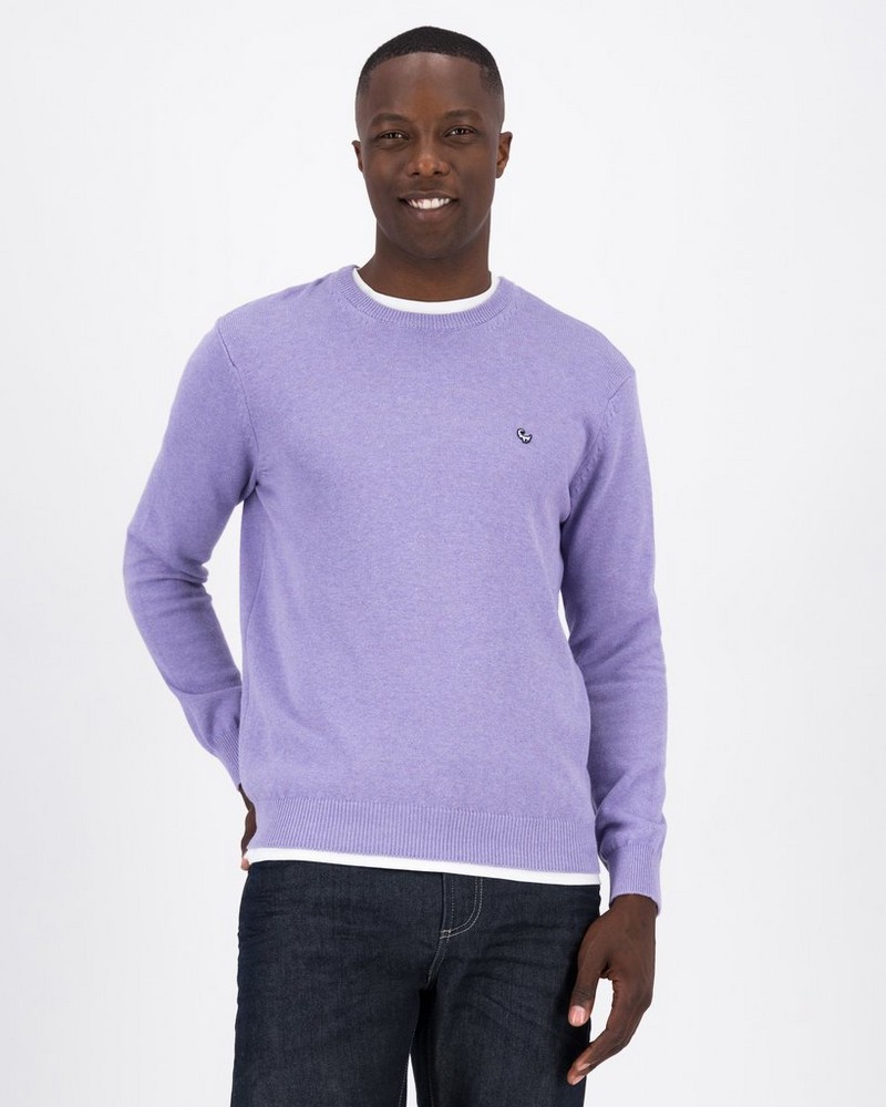 Men’s Ashton Knit