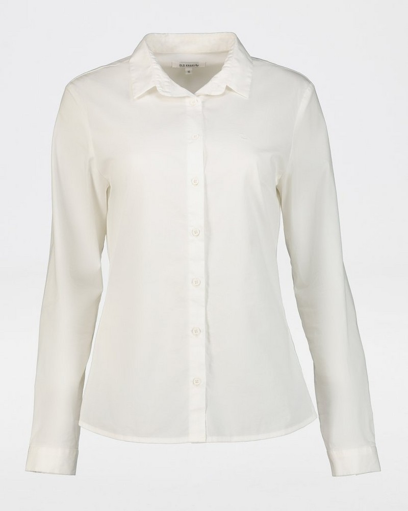 Women's Juno Slim Fit Shirt
