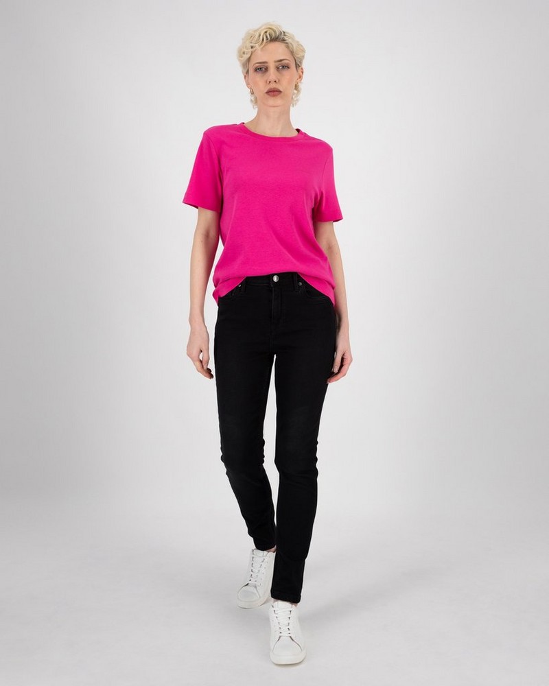 Women’s Julie Basic T-Shirt