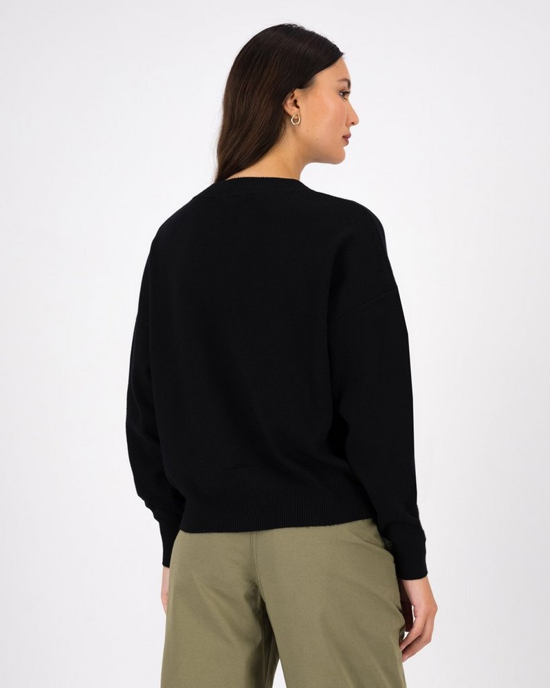 Women’s Charlotte Knit Pullover
