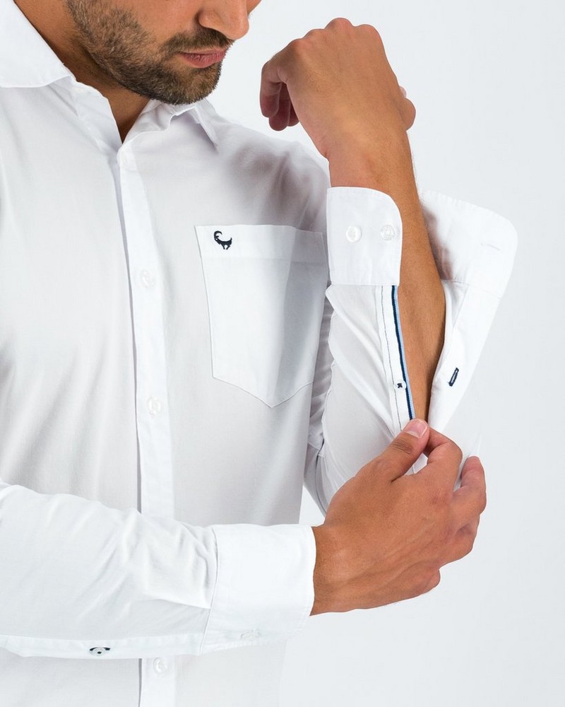 Men’s Andi Slim Fit Shirt