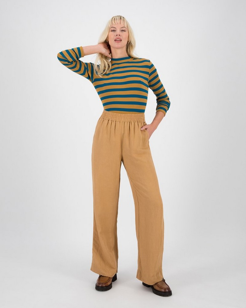 Women’s Anele Pull-On Pants