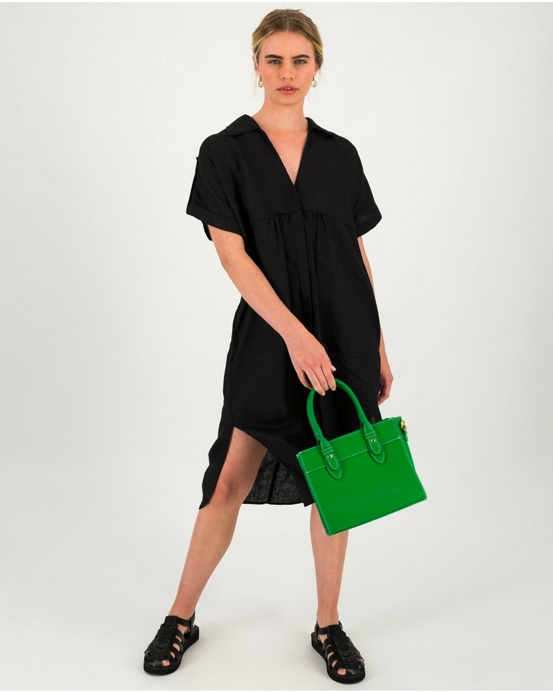 Women’s Alora Shirt Dress